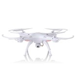 Syma Fotocamera originale Syma X5SW-1 RC Drone Quadcopter WiFi FPV 2K bianca