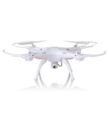 Syma Oryginalna kamera Syma X5SW-1 RC Drone Quadcopter WiFi FPV 2K Biała
