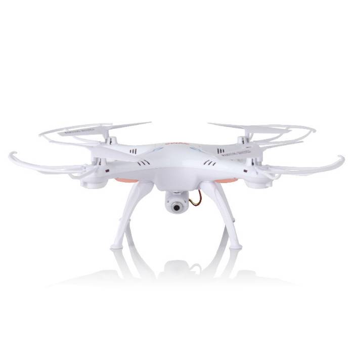 syma x5sw remote