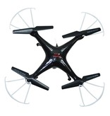 Syma Oryginalna kamera Syma X5SW-1 RC Drone Quadcopter WiFi FPV 2K Czarna