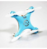 Cheerson CX-10 Mini RC Drohne Quadcopter Hubschrauber Spielzeug Blau