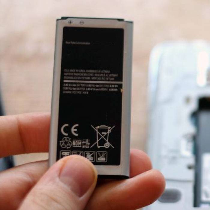 betrouwbaarheid Laboratorium as Samsung Galaxy S5 Mini Batterij Kopen? Goedkoop bij ons beschikbaar! |  Stuff Enough.be