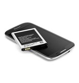 Stuff Certified® Batteria per Samsung Galaxy S4 Mini / Batteria di qualità A +