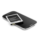 Stuff Certified® Batterie / Batterie A + Qualité Samsung Galaxy S4 Mini