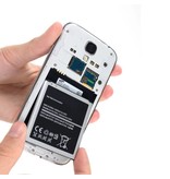 Stuff Certified® Batteria / Accu A + di qualità per Samsung Galaxy S4 i9500