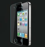 Stuff Certified® iPhone 4S Screen ProtectorOkulary ze szkła hartowanego ze szkła hartowanego