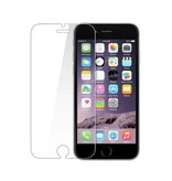 Stuff Certified® iPhone 7 Plus Protector de pantalla Película de vidrio templado Gafas de vidrio templado