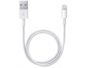 Cables de carga Lightning