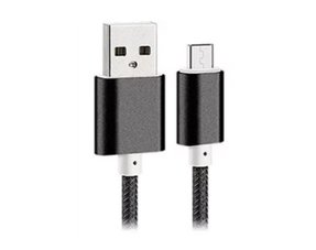 Micro USB charging cables