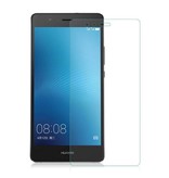 Stuff Certified® Screen Protector Huawei P8 Tempered Glass Film Tempered Glass Glasses