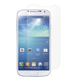 Stuff Certified® Samsung Galaxy S4 i9500 Displayschutzfolie aus gehärtetem Glas Filmglas aus gehärtetem Glas