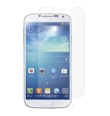 Stuff Certified® Samsung Galaxy S4 i9500 Protecteur d'écran Film de verre trempé Verres en verre trempé