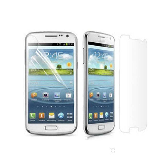 Film de protection écran Samsung Galaxy S4 i9500 Film Verre Trempé