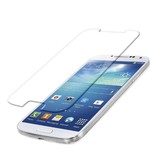 Stuff Certified® Samsung Galaxy S6 Displayschutzfolie aus gehärtetem Glas Folie aus gehärtetem Glas