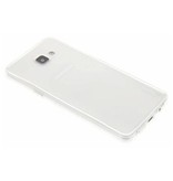 Stuff Certified® Custodia in silicone TPU trasparente per Samsung Galaxy S3