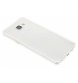 Stuff Certified® Samsung Galaxy S3 Funda Transparente Transparente Funda de Silicona TPU