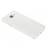 Stuff Certified® Samsung Galaxy S3 Transparant Clear Case Cover Silicone TPU Hoesje