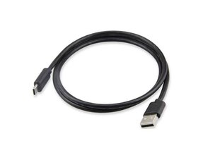 USB-C charging cables