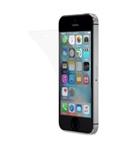 Stuff Certified® Pellicola salvaschermo per iPhone 4 con pellicola in alluminio resistente