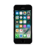 Stuff Certified® iPhone SE (2016) Displayschutzfolie aus starker PET-Folie