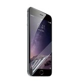 Stuff Certified® iPhone 7 Displayschutzfolie Starke Folie Folie PET-Folie