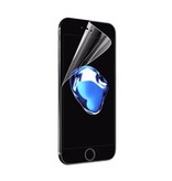 Stuff Certified® Protector de pantalla para iPhone 7 Película de PET de lámina resistente