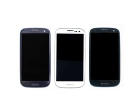 Samsung Galaxy s3