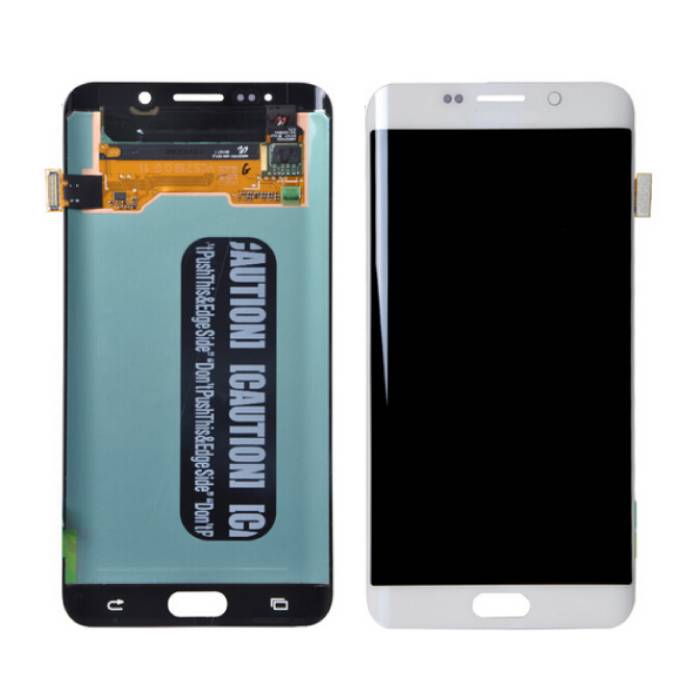 Galaxy S6 Edge Scherm Kopen? LCD & Touchscreen | Stuff Enough.be