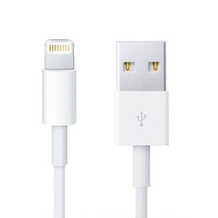 Cable USB C a Lightning 2M, Paquete de 2 Cables Cargador iPhone 2m