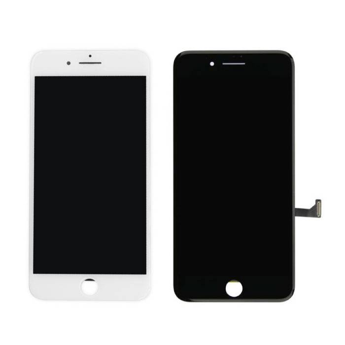 Stuff Certified® Écran iPhone 7 Plus (écran tactile + LCD + Pièces) AA + Qualité - Noir