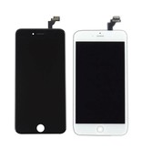 Stuff Certified® Ekran iPhone 6S Plus (ekran dotykowy + LCD + części) Jakość AA + - czarny