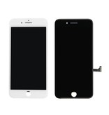 Stuff Certified® Ekran iPhone 7 Plus (ekran dotykowy + LCD + części) Jakość A + - czarny