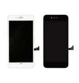 Stuff Certified® iPhone 8 Plus Screen (Touchscreen + LCD + Parts) A + Quality - Black