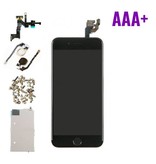 Stuff Certified® iPhone 6 4.7 "Pre-assembled Display (Touchscreen + LCD + Parts) AAA + Quality - Black