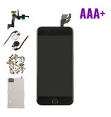 Stuff Certified® iPhone 6 4.7" Voorgemonteerd Scherm (Touchscreen + LCD + Onderdelen) AAA+ Kwaliteit - Zwart