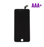 Stuff Certified® Ekran iPhone 6S Plus (ekran dotykowy + LCD + części) Jakość AAA + - czarny