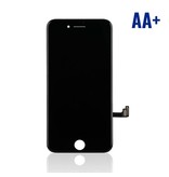Stuff Certified® Écran iPhone 8 (écran tactile + LCD + Pièces) AA + Qualité - Noir
