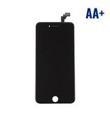 Stuff Certified® iPhone 6S Plus Scherm (Touchscreen + LCD + Onderdelen) AA+ Kwaliteit - Zwart
