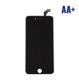 Stuff Certified® iPhone 6S Plus Screen (Touchscreen + LCD + Parts) AA + Quality - Black