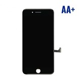 Stuff Certified® iPhone 7 Plus Screen (Touchscreen + LCD + Parts) AA + Quality - Black