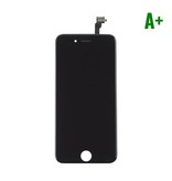 Stuff Certified® iPhone 6 4.7 "Screen (Touchscreen + LCD + Parts) A + Quality - Black