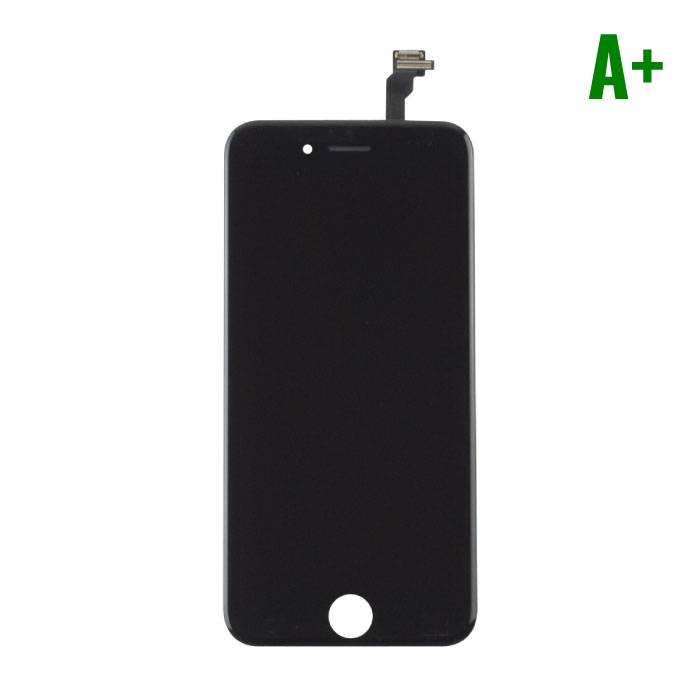Stuff Certified® iPhone 6 4.7" Scherm (Touchscreen + LCD + Onderdelen) A+ Kwaliteit - Zwart