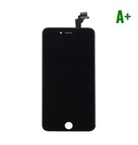 Stuff Certified® iPhone 6 Plus Screen (Touchscreen + LCD + Parts) A + Quality - Black