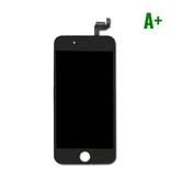 Stuff Certified® iPhone 6S 4.7 "Screen (Touchscreen + LCD + Parts) A + Quality - Black