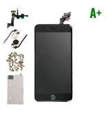 Stuff Certified® iPhone 6S Plus Pre-assembled Screen (Touchscreen + LCD + Parts) A + Quality - Black