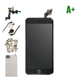 Stuff Certified® iPhone 6S Plus Voorgemonteerd Scherm (Touchscreen + LCD + Onderdelen) A+ Kwaliteit - Zwart