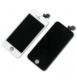 Stuff Certified® Pantalla iPhone 5 (Pantalla táctil + LCD + Partes) Calidad AAA + - Blanco