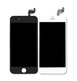 Stuff Certified® iPhone 6S 4,7-calowy ekran (ekran dotykowy + LCD + części) Jakość AAA + - biały
