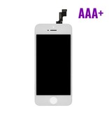 Stuff Certified® iPhone SE / 5S Screen (Touchscreen + LCD + Parts) AAA + Quality - White