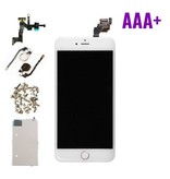 Stuff Certified® iPhone 6S Plus Pre-assembled Screen (Touchscreen + LCD + Parts) AAA + Quality - White